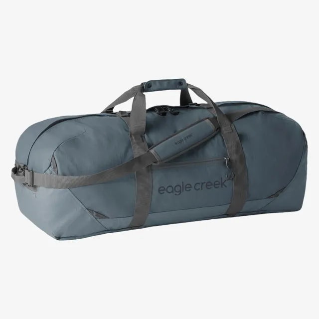 eagle-creek-no-matter-what-90l-duffel-bag-discontinued-rugged-100-recycled-ripst image 1