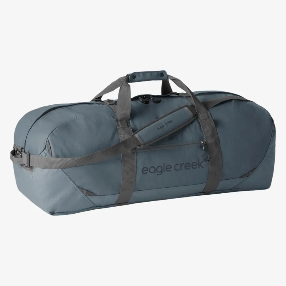 eagle-creek-no-matter-what-90l-duffel-bag-discontinued-rugged-100-recycled-ripst image 1