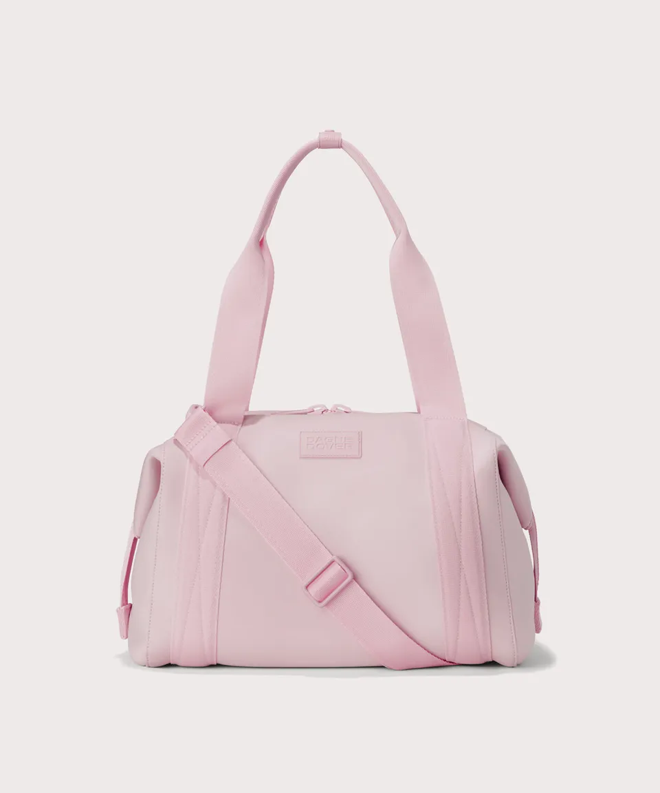 dagne-dover-landon-carryall-in-wild-rose-medium image 1