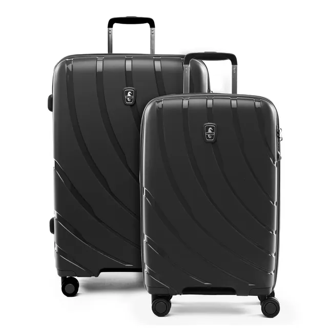 travelpro-atlantic-2-piece-hardside-set-carry-on-medium-check-in-expandable-tsa- image 1