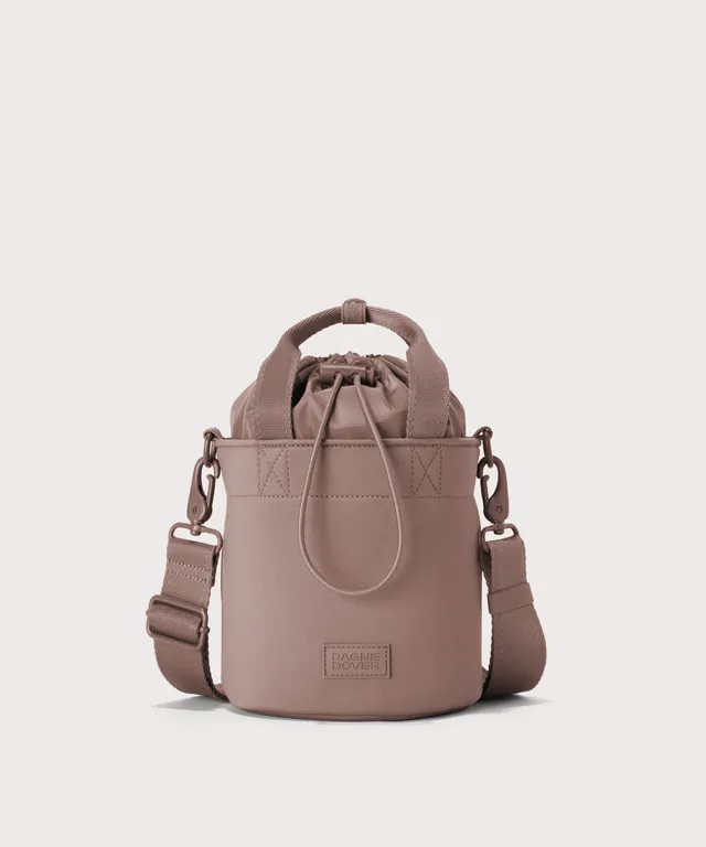 dagne-dover-nico-bucket-bag-in-dune image 1
