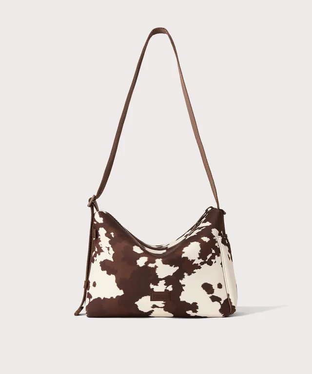 dagne-dover-rue-shoulder-bag-in-cow-print-neoprene-shoulder-bag image 1