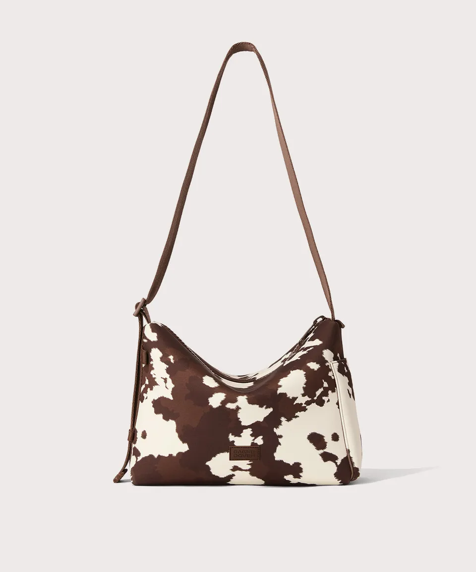 dagne-dover-rue-shoulder-bag-in-cow-print-neoprene-shoulder-bag image 1