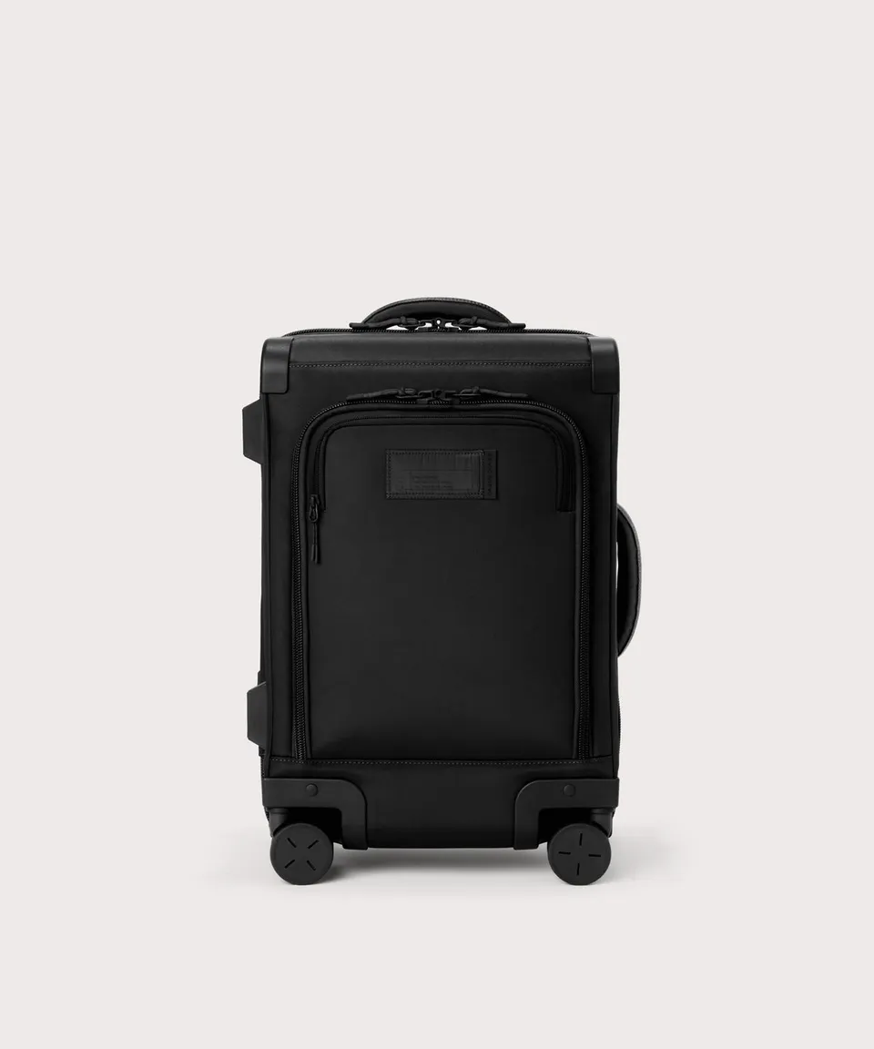 dagne-dover-seattle-carry-on-luggage-in-onyx-smaller-20-5-inch image 1