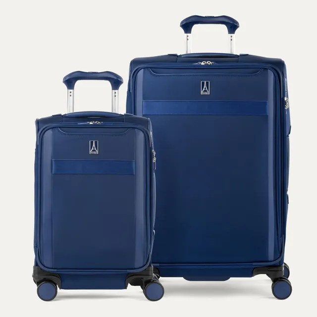travelpro-versapack-compact-carry-on-medium-check-in-spinner-set image 1