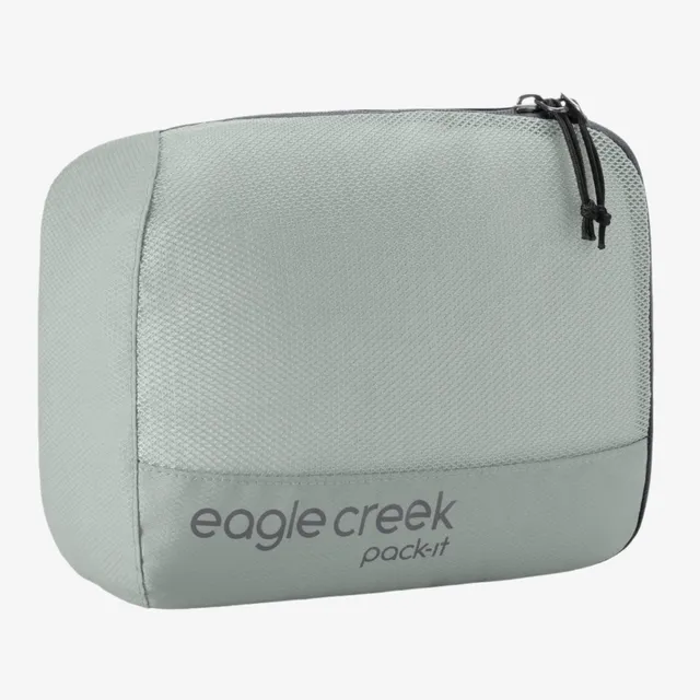 eagle-creek-pack-it-reveal-packing-cube-s-small-mesh-top-organizer-for-rolled-or image 1
