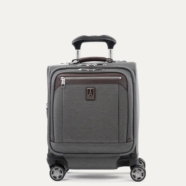 travelpro-platinum-elite-carry-on-spinner-tote-usb-a-port-only image 1