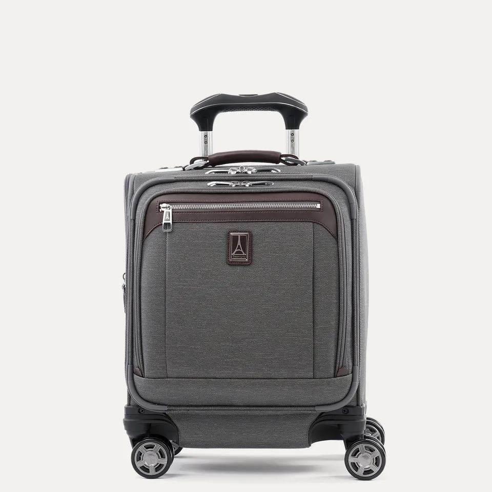 travelpro-platinum-elite-carry-on-spinner-tote-usb-a-port-only image 1