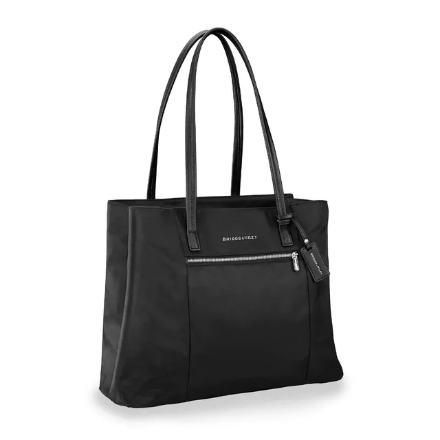 briggs-riley-rhapsody-essential-tote-bag-lightweight-travel-tote-with-quick-acce image 1