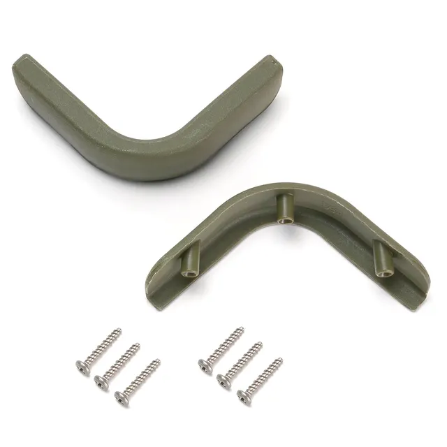 briggs-riley-baseline-spinner-rear-corner-guard-repair-kit-2011-spinners-2004-20 image 1