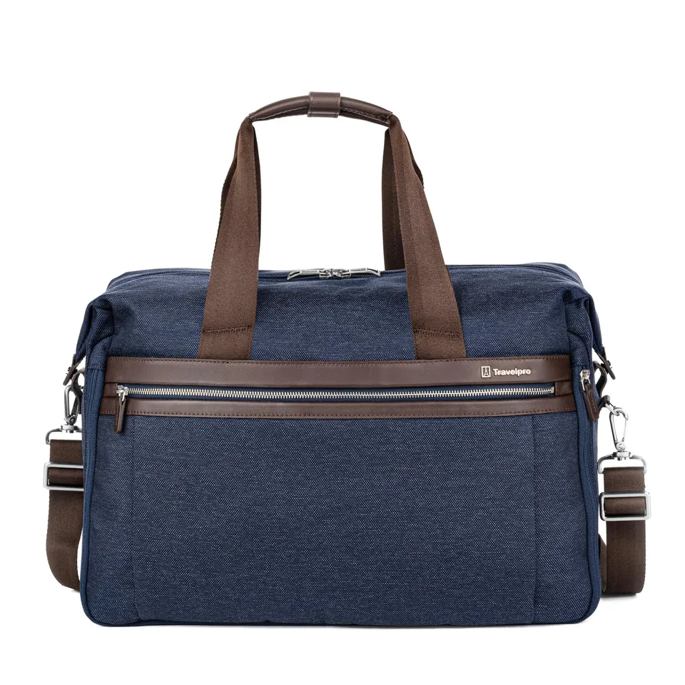 travelpro-platinum-elite-19-expandable-soft-duffel-bag-49l-weekender-carry-on-tr image 1
