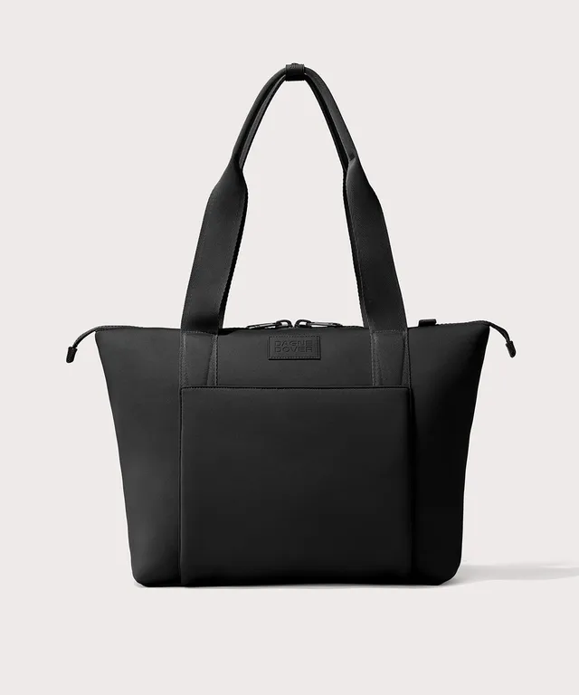 dagne-dover-noa-tote-in-onyx image 1