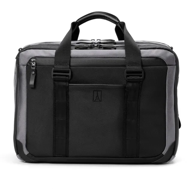 travelpro-altitude-full-expansion-brief-16-inch-laptop-water-resistant image 1