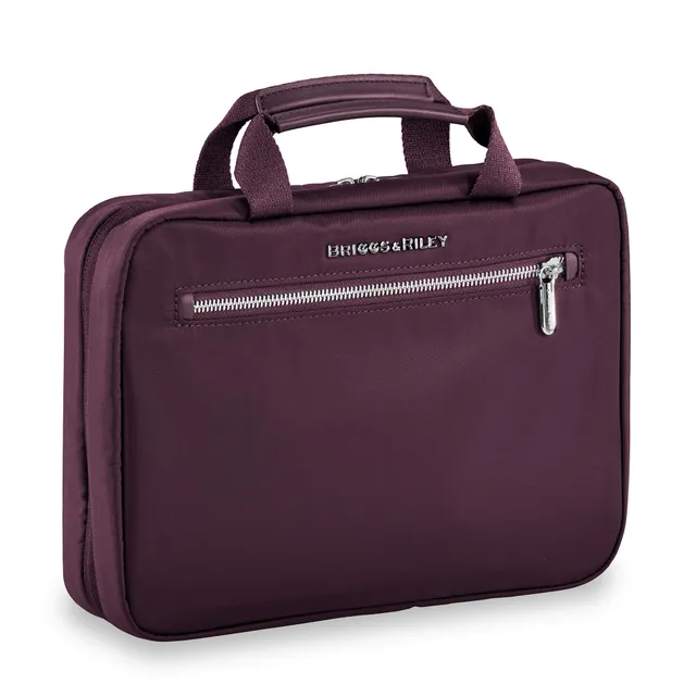 briggs-riley-rhapsody-hanging-toiletry-kit image 1