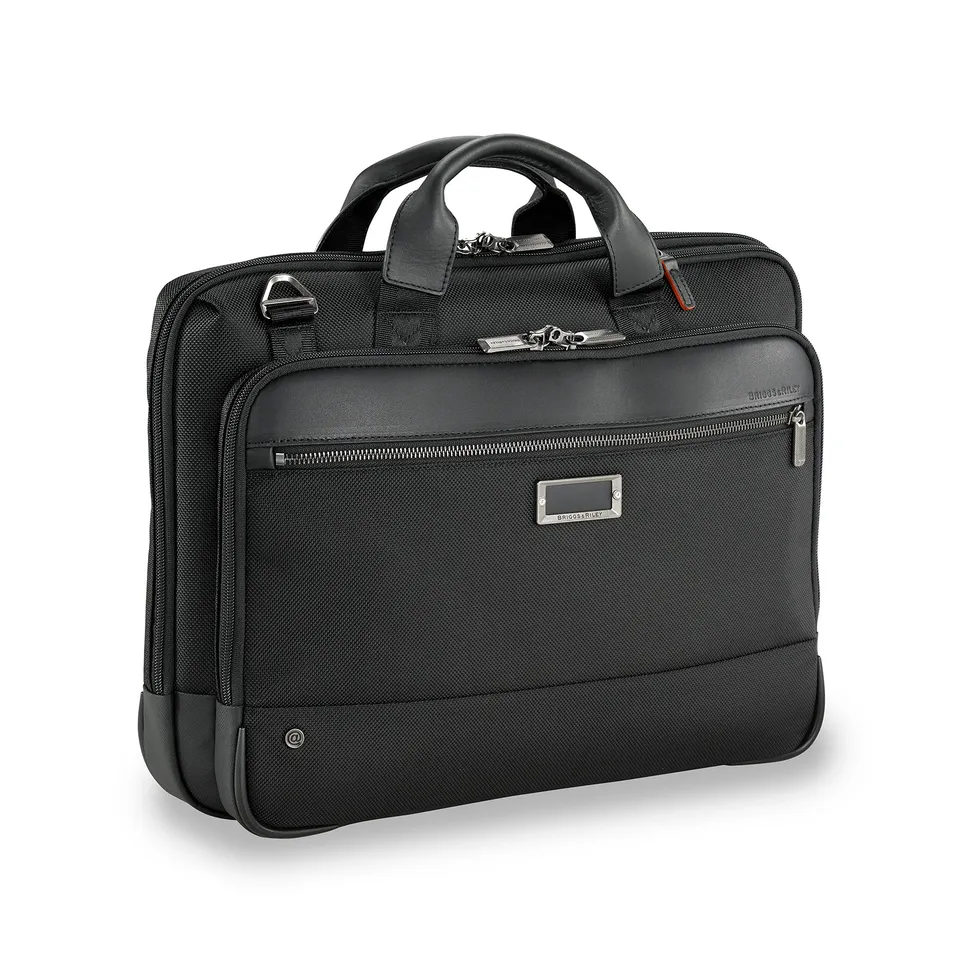 briggs-riley-work-brief-black-slim image 1