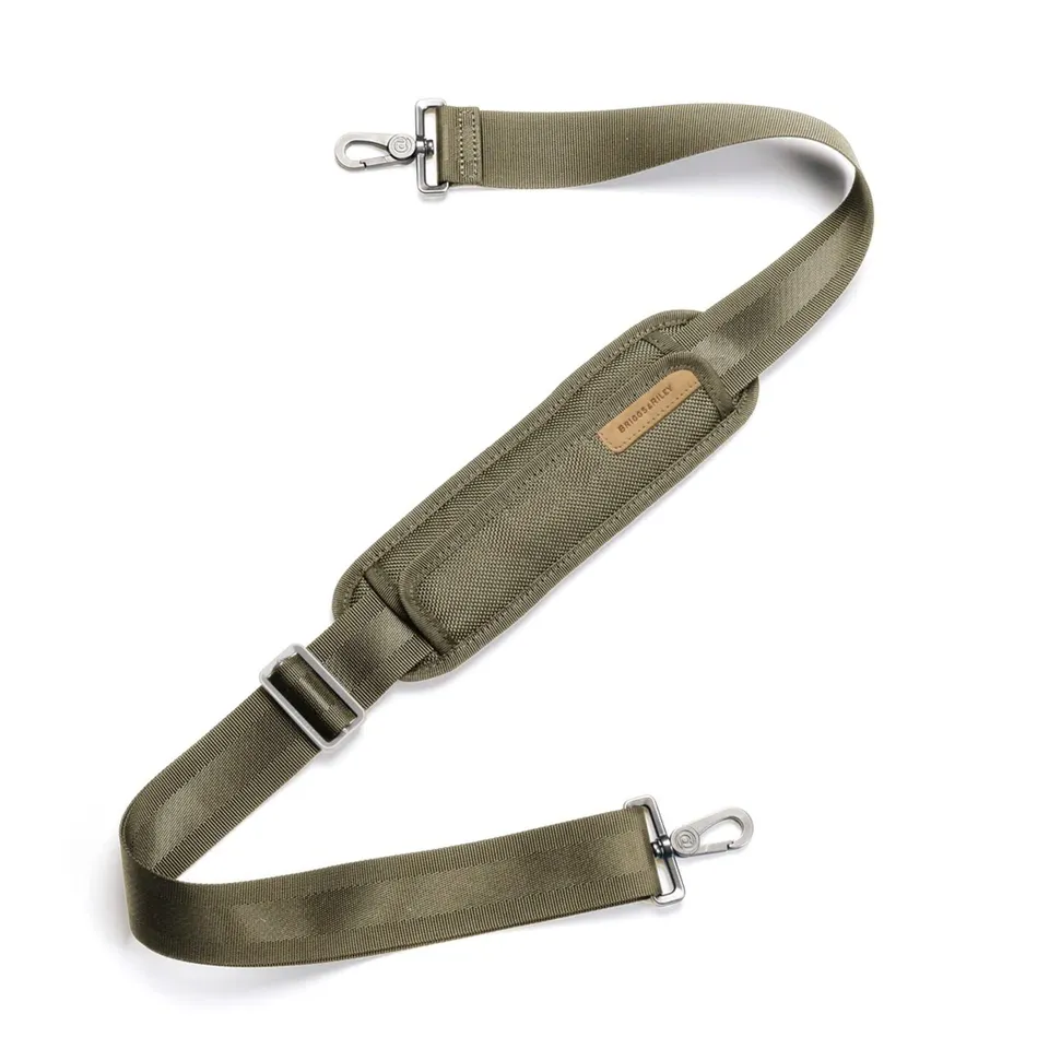 briggs-riley-baseline-shoulder-strap-with-ergonomic-pad-black image 1
