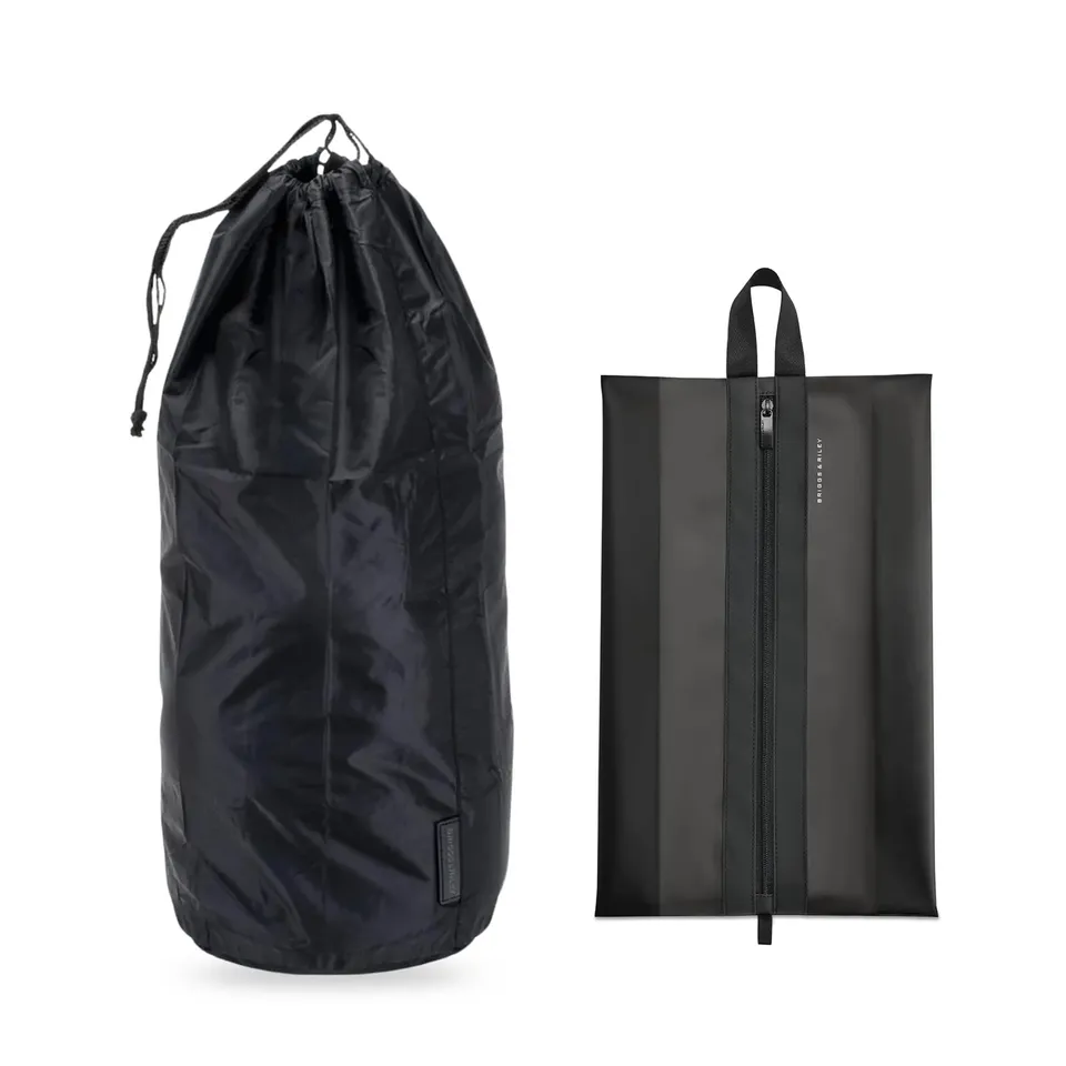 briggs-riley-travel-laundry-bag-shoe-pouch image 1