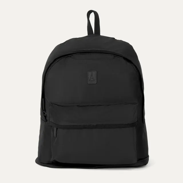 travelpro-essentials-sparepack-foldable-backpack-2-0-ultra-compact-travel-daypac image 1
