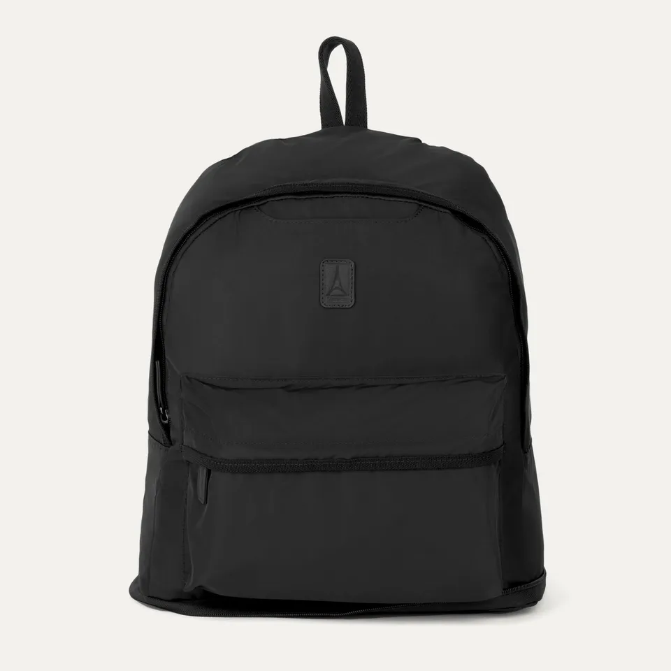 travelpro-essentials-sparepack-foldable-backpack-2-0-ultra-compact-travel-daypac image 1