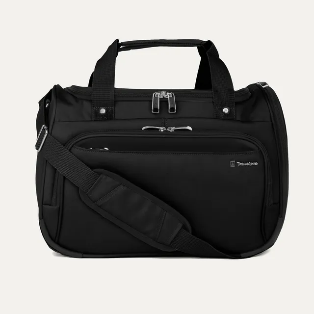 travelpro-roundtrip-underseat-soft-tote image 1