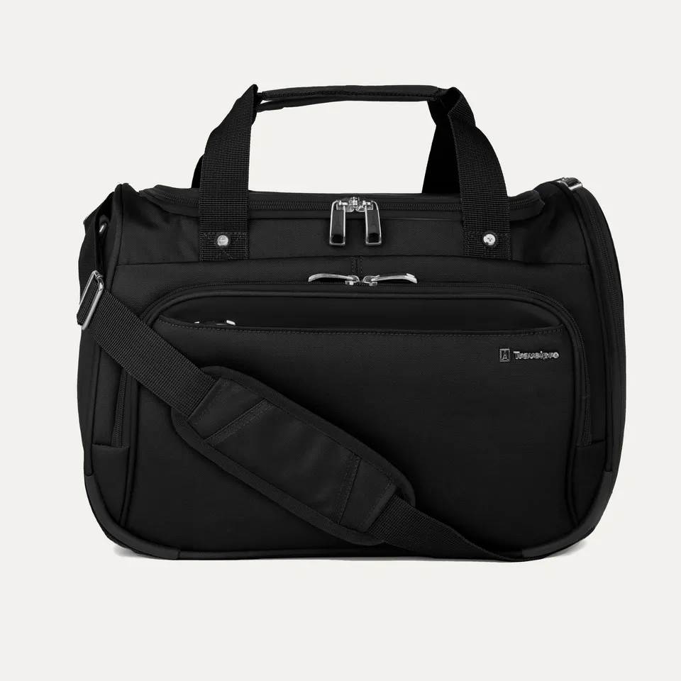 travelpro-roundtrip-underseat-soft-tote image 1