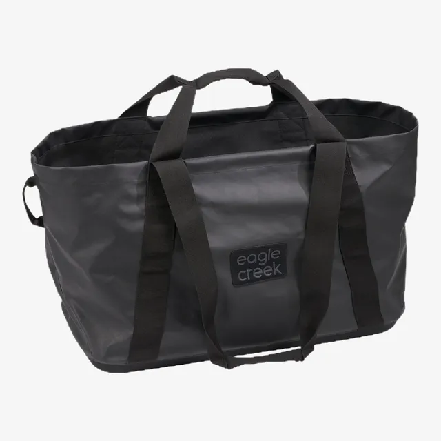 eagle-creek-cargo-hauler-65l-tote-adventure-tote-with-compression-molded-bottom image 1