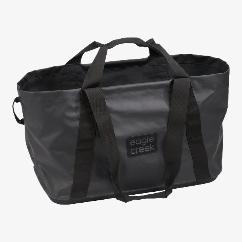 eagle-creek-cargo-hauler-65l-tote-adventure-tote-with-compression-molded-bottom image 1