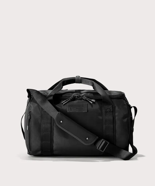 dagne-dover-denver-convertible-duffle-in-onyx-medium image 1