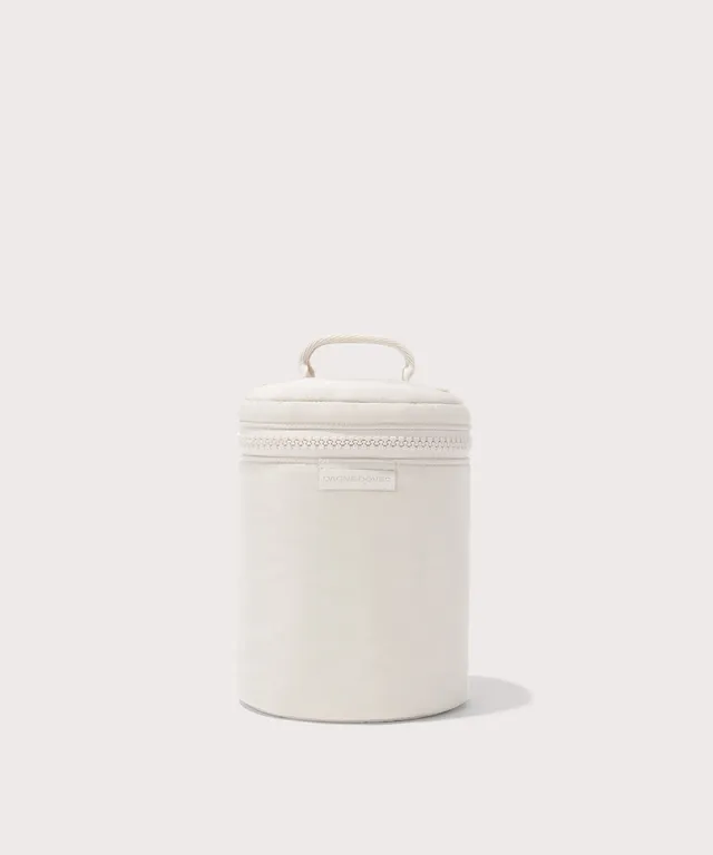 dagne-dover-mila-toiletry-organizer-in-moonbeam-large image 1