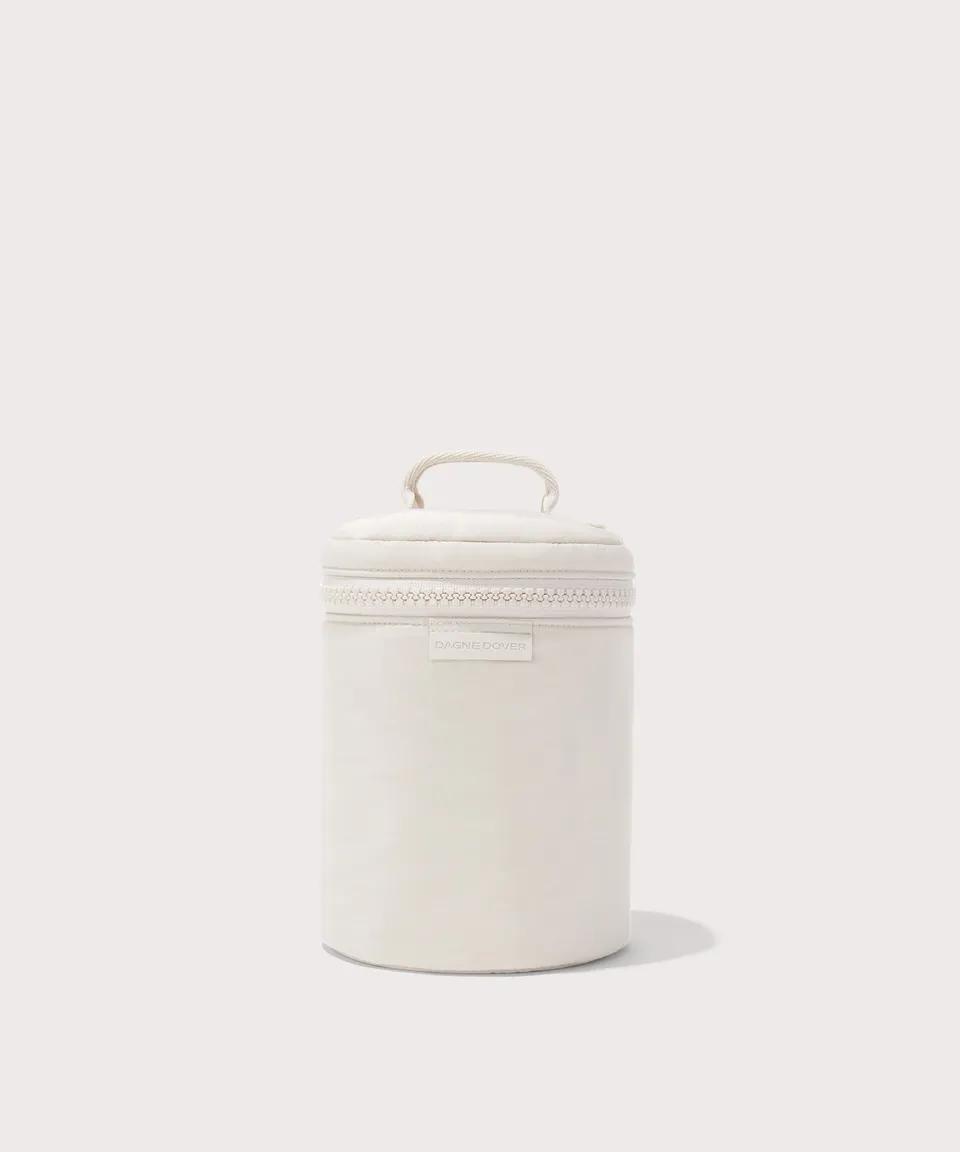 dagne-dover-mila-toiletry-organizer-in-moonbeam-large image 1