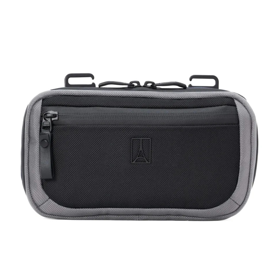 travelpro-altitude-travel-essentials-organization-kit-falcon-grey-men-and-women- image 1