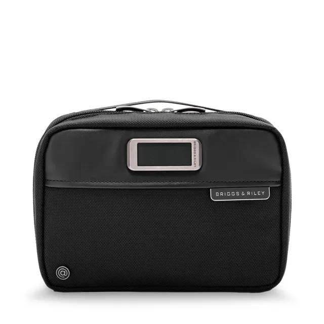 briggs-riley-work-tech-kit-ballistic-nylon-organizer-for-chargers-and-cables image 1