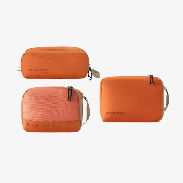 eagle-creek-pack-it-overnight-packing-cube-set image 1