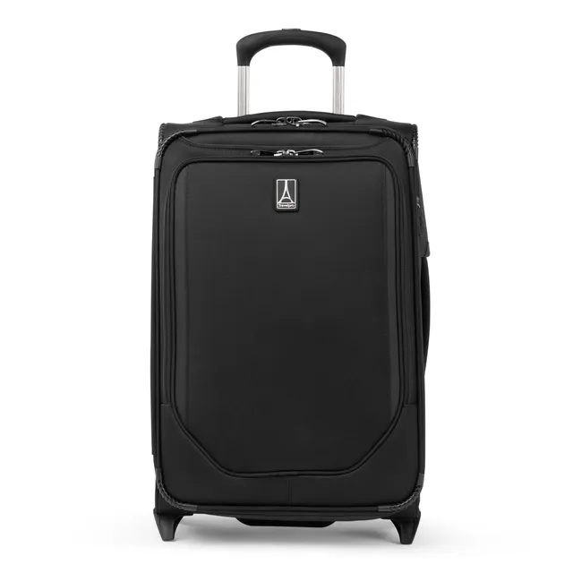 travelpro-crew-classic-lightweight-softside-expandable-carry-on-luggage-2-wheel- image 1