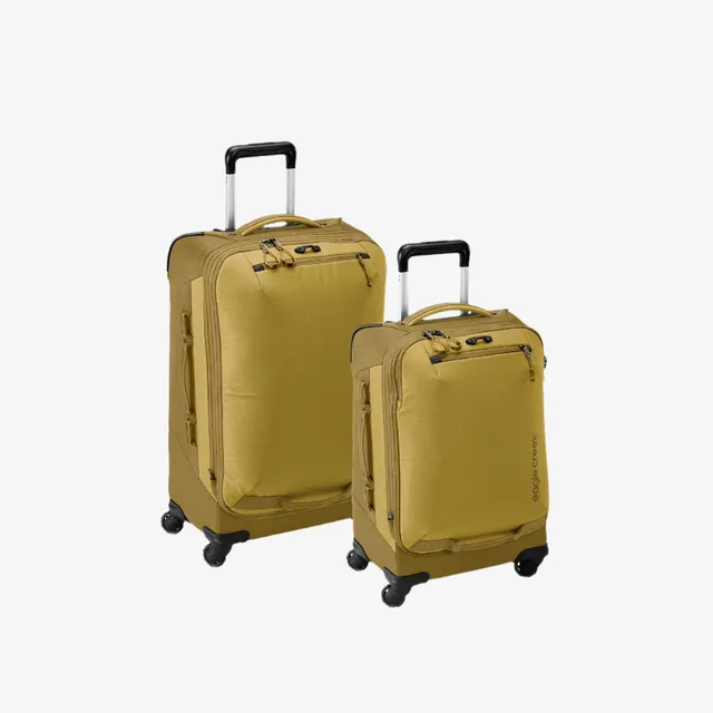 eagle-creek-expanse-4-wheel-bundle-22-carry-on-26-checked image 1
