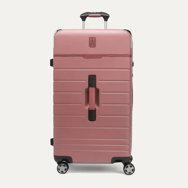 travelpro-x-travel-leisure-large-check-in-trunk-spinner image 1