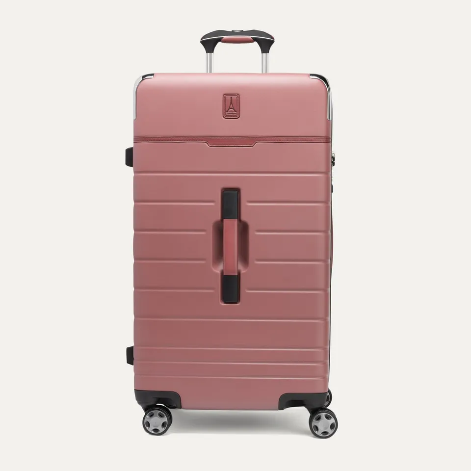 travelpro-x-travel-leisure-large-check-in-trunk-spinner image 1