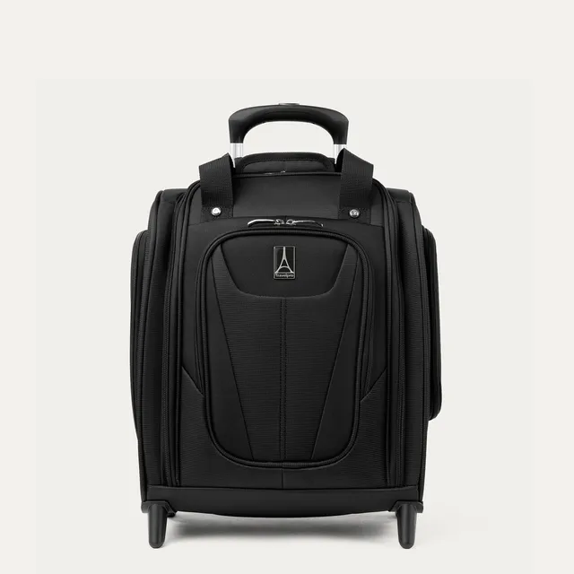 travelpro-maxlite-5-carry-on-rolling-underseat-bag image 1