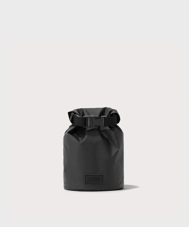 dagne-dover-rae-roll-top-dry-bag-in-onyx image 1