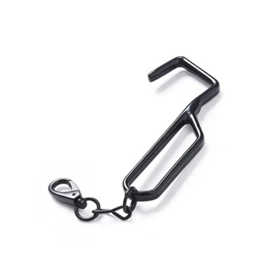 briggs-riley-deluxe-garment-bag-hook-over-the-door-hanger-for-travel-durable-met image 1