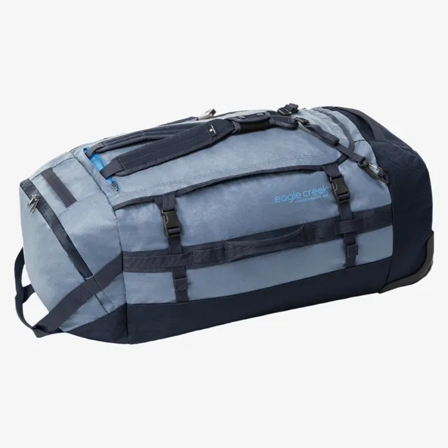 eagle-creek-cargo-hauler-130l-wheeled-duffel-bag-discontinued-heavy-duty-130l-wh image 1
