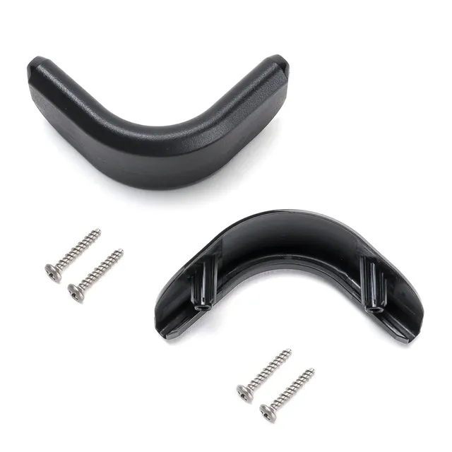 briggs-riley-baseline-rear-corner-guard-kit-for-2012-to-march-2022-uprights image 1