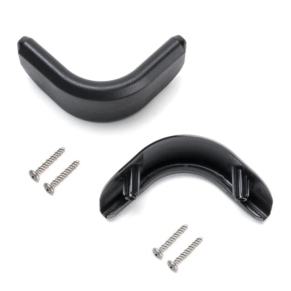 briggs-riley-baseline-rear-corner-guard-kit-for-2012-to-march-2022-uprights image 1