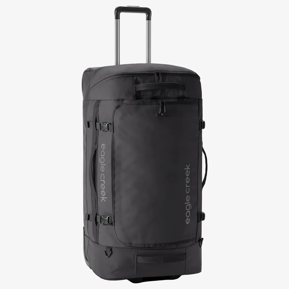 eagle-creek-cargo-hauler-xt-32-120l-wheeled-duffel-high-capacity-rolling-duffel- image 1