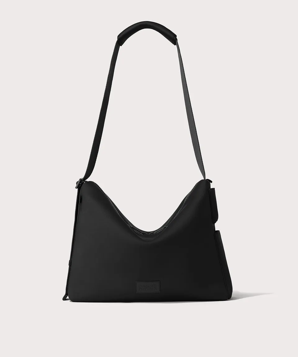 dagne-dover-enzo-messenger-bag-in-onyx-spacious-neoprene-messenger-with-laptop-c image 1