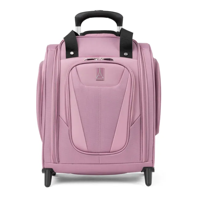 travelpro-maxlite-5-softside-rolling-underseat-carry-on-upright-2-wheel-bag-15-i image 1