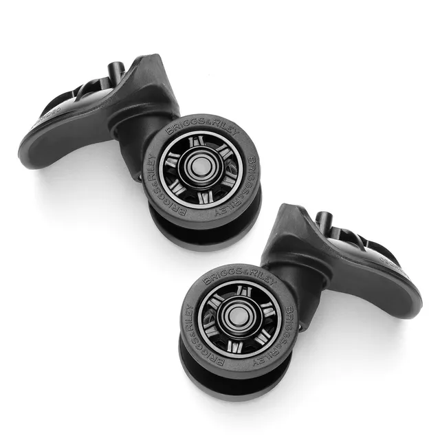 briggs-riley-transcend-vx-small-spinner-wheel-repair-kit-front-wheels-official-d image 1