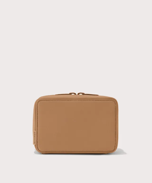 dagne-dover-arlo-tech-organizer-in-camel-large image 1