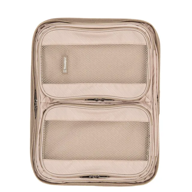 travelpro-crew-versapack-packing-cubes-organizer-global-size-zip-in-design image 1