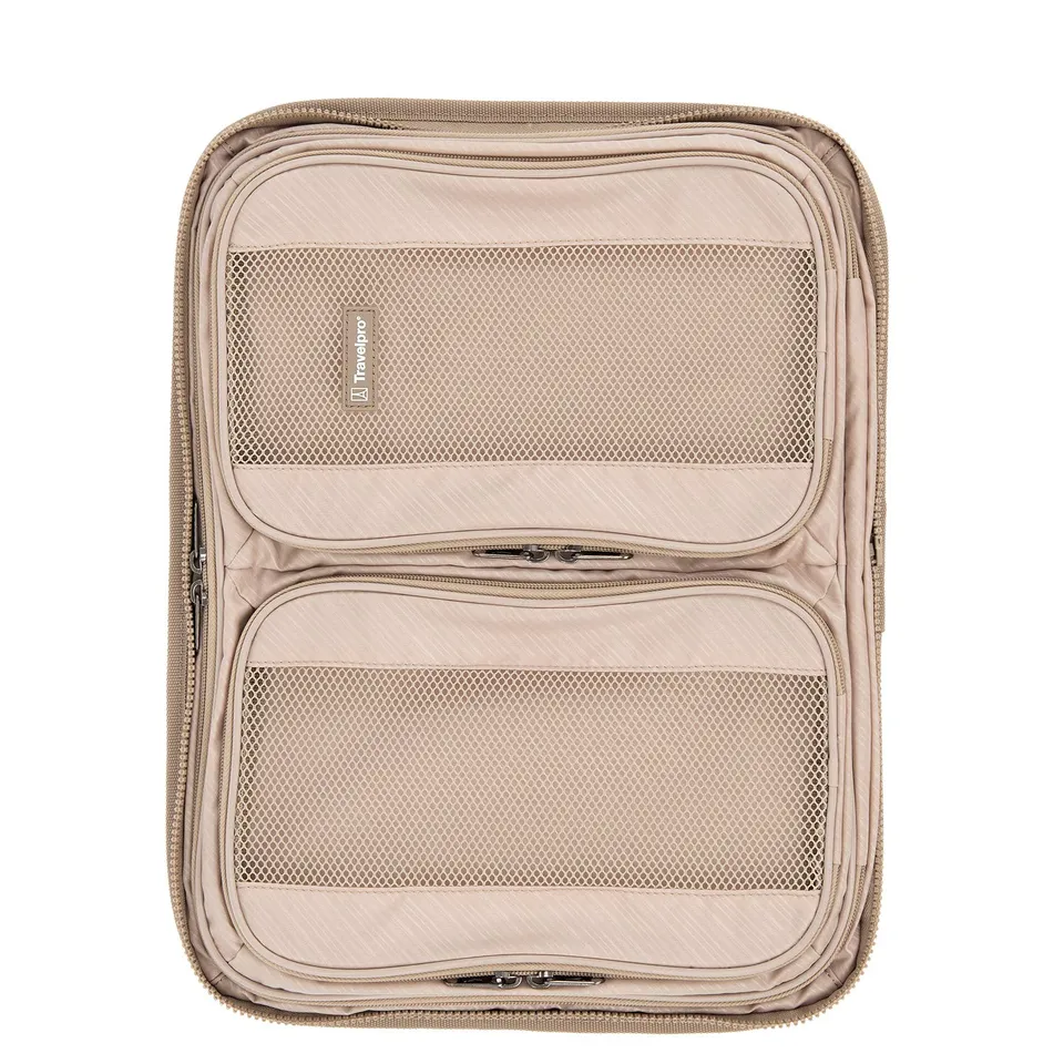 travelpro-crew-versapack-packing-cubes-organizer-global-size-zip-in-design image 1
